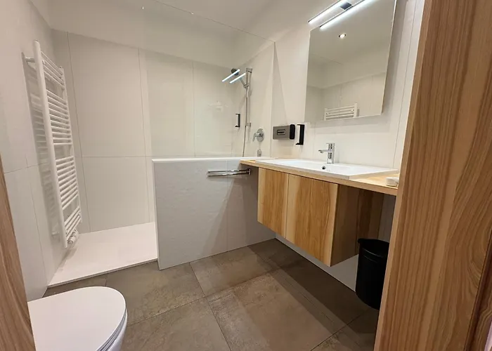 Pension Göschlberger Mondsee